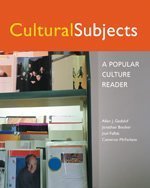 Boulter - Cultural Subjects